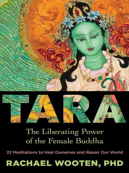 Title details for Tara by Rachael Wooten, Ph.D. - Available